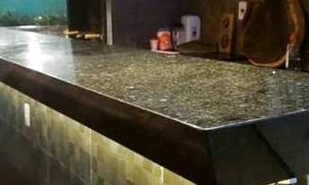 Imagem 4: Casa com 10 suítes na praia do Atalaia-PA