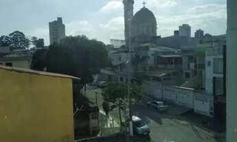 Imagem 4: Apartamento para aluguel com 51 metros quadrados com 2 quartos em Vila Santa Isabel - São