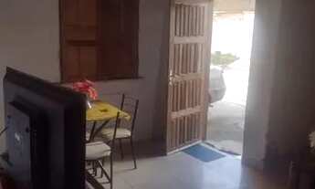 Imagem 5: Vendo casa ampla na região metropolitana de Aracaju/SE