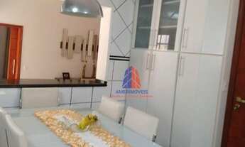 Imagem 6: Sobrado com 3 dormitórios à venda, 314 m² por R$ 1.200.000,00 - Parque Novo Mundo - Americ