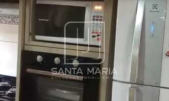 Imagem 5: Apartamento (tipo - duplex) 2 dormitórios/suite, cozinha planejada, em condomínio fechado