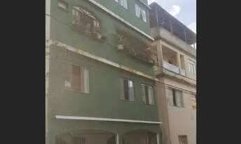 Imagem 2: Apartamento 03 Quartos 100 mts² - Bairro Cruzeiro do Sul