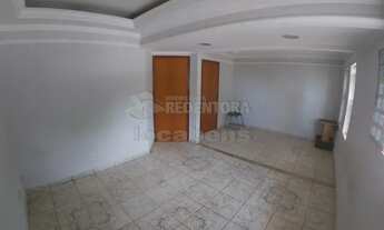 Imagem 5: Casa Padrão em São José do Rio Preto