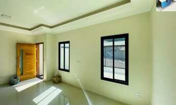 Imagem 5: Casa a venda no Bairro Mantovani - Tatuí/SP