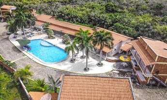 Imagem 2: Vendo e Alugo pra temporada chalé em Barreirinhas