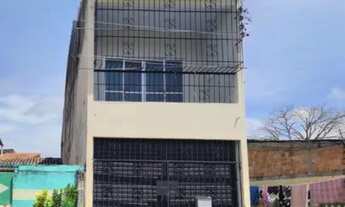 Imagem: CASA RESIDENCIAL em BELÉM - PA, FÁTIMA