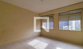 Imagem 2: Apartamento à Venda - Consolação, 1 Quarto, 35 m2