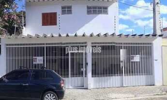 Imagem: Sobrado adaptado para uso comercial