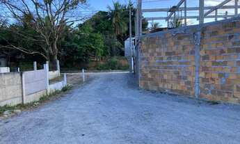 Imagem 5: TERRENO COM 265 METROS EM BARRA DE JACUÍPE