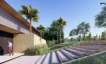 Imagem 4: Casa à venda no Condomínio Quinta da Baroneza II - Bragança Paulista/SP