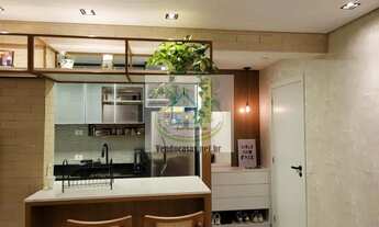 Imagem 6: Apartamento Mobiliado Para Locação No Landscape Alto Da Boa Vista