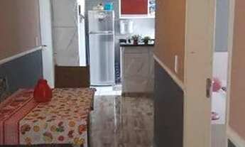 Imagem 3: Apartamento com 2 dormitórios à venda, 49 m² por R$ 190.800,00 - Vila Tesouro - São José d