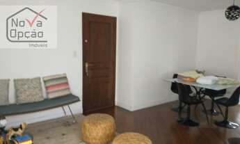 Imagem 3: Apartamento em Vila Mascote - São Paulo