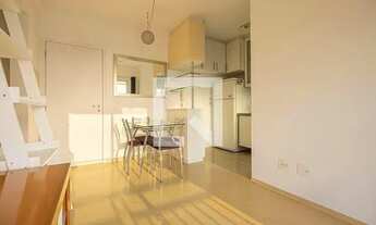 Imagem 4: Apartamento para Aluguel - Sumaré, 1 Quarto, 40 m2