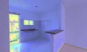 Imagem 7: 114/VENDO ULTIMAS UNIDADES DE CASAS COM 2 QUARTO, 2 BANHEIROS,NO ARAÇAGY,ITBI E CARTORIO G