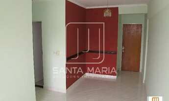 Imagem 2: Apartamento (tipo - padrao) 2 dormitórios, cozinha planejada, portaria 24 horas, elevador