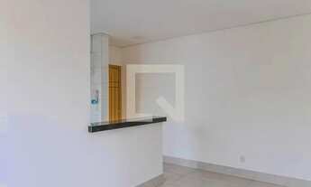 Imagem 3: Apartamento para Aluguel - Santa Branca, 2 Quartos, 46 m2