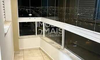 Imagem 3: APARTAMENTO EDIFÍCIO SPAZIO D'ORO