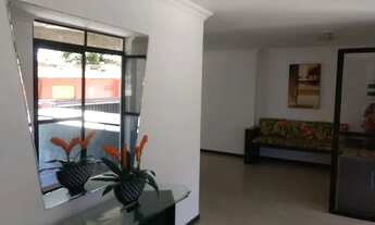 Imagem 4: Aluga-se Flat a beira mar de Candeias