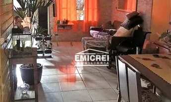 Imagem 4: Casa com 2 dormitórios à venda, 180 m² por R$ 250.000 - Rio dos Sinos - São Leopoldo/RS