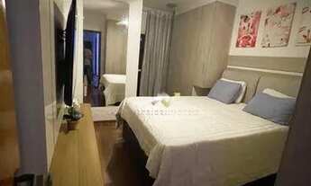 Imagem 6: Sobrado com 3 dormitórios à venda, 120 m² por R$ 650.000,00 - Vila Junqueira - Santo André