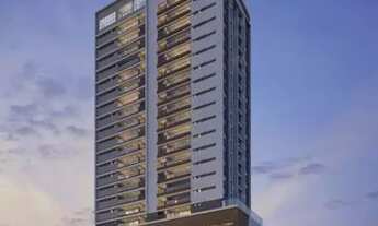 Imagem: Haus Mitre Campo Belo - São Paulo - SP