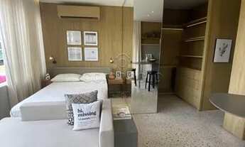 Imagem 3: Apartamento Studio