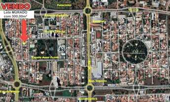 Imagem: Lote murado 110 Norte, Arne 14