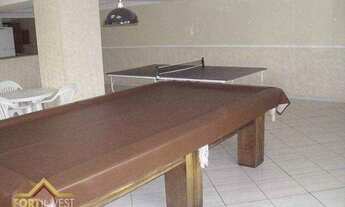 Imagem 1: Apartamento com 2 dormitórios à venda, 115 m² por R$ 430.000,00 - Tupi - Praia Grande/SP