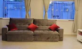 Imagem 6: SANTOS - Casa Padrão - JOSÉ MENINO