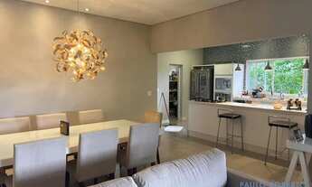 Imagem 5: CASA EM CONDOMÍNIO - CONDOMÍNIO HILLS 3 - SP