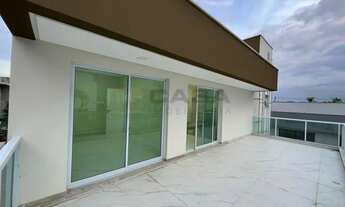 Imagem 3: SHCasa de condomínio para venda com 255 metros quadrados com 4 quartos