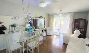 Imagem: Apartamento no bairro Jardim Icaraí com