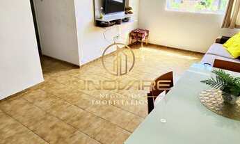 Imagem 3: Apto na Encruzilhada, 2 qts(1 st), vaga coberta