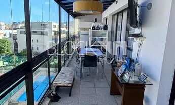 Imagem 2: Recreio dos Bandeirantes