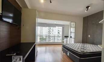 Imagem: Apartamento para Aluguel - Campo Belo, 1