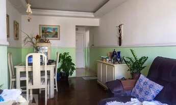 Imagem 7: Apartamento para Aluguel - Vila Esperança, 2 Quartos, 60 m2