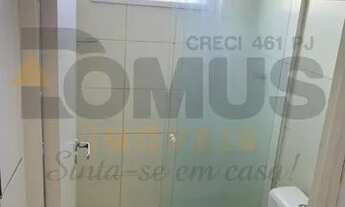 Imagem 4: Apartamento no Condomínio Parque das Árvores com 3 quartos