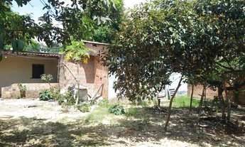 Imagem 13: Excelente Investimento ou Moradia, Terreno medindo 14 por 20, 280 M²