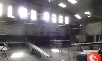 Imagem 6: São Paulo - Galpão/Depósito/Armazém - Vila Matilde