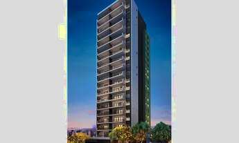 Imagem 2: Locação Apartamento 2 Dormitórios - 68 m² Vila Madalena