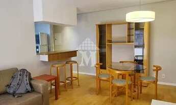 Imagem 4: Apartamento com 2 quartos, Jardim Paulista - São Paulo