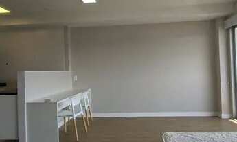 Imagem 3: Studio para aluguel com 47,07 metros quadrados com 1 quarto em Vila Cruzeiro - São Paulo