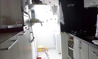 Imagem 5: Apartamento com 3 dormitórios - Vila Alzira - Santo André - SP