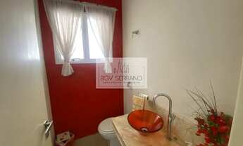 Imagem 6: INDAIATUBA - Casa Padrão - JARDIM ESPLANADA