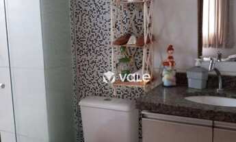 Imagem 2: Apartamento com 2 dormitórios à venda, 52 m² por R$ 210.000 - 1201 Sul (Acsu-So 120) - Pal