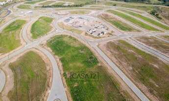 Imagem 4: Terreno à venda, 332 m² por R$ 650.000,00 - Condomínio Terras Alpha - São José dos Campos