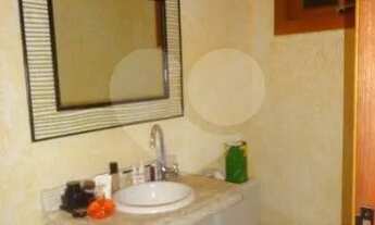 Imagem 5: Sobrado residencial à venda no Parque Monte Alegre em Taboão da Serra/SP