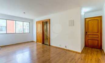 Imagem 1: Apartamento próximo do metrô Moema