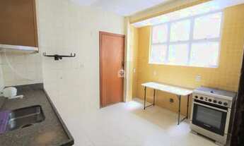 Imagem 5: Apartamento no Leblon, com 101m², 3 quartos